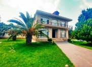 Satılır 5 otaqlı 450 m2 bağ evi Şüvəlan