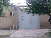 Satılır 4 otaqlı 210 m2 həyət evi Gəncə