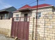 Satılır 3 otaqlı 98 m2 həyət evi Masazır