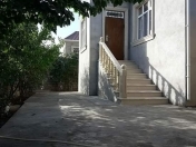 Satılır 3 otaqlı 90 m2 həyət evi Masazır