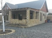 Satılır 2 otaqlı 85 m2 bağ evi Masazır