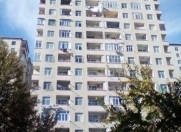 Satılır 3 otaqlı 61 m2 yeni tikili 7 mkr