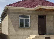Satılır 1 otaqlı 33 m2 həyət evi Masazır