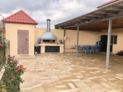 Satılır 5 otaqlı 160 m2 bağ evi Şamaxı