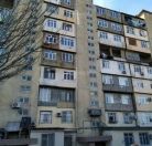 Satılır 2 otaqlı 50 m2 köhnə tikili Həzi Aslanov