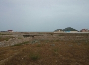 Satılır 4 sot torpaq Novxanı