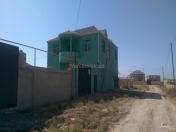 Satılır 6 otaqlı 280 m2 həyət evi Masazır