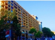 İcarəyə verilir 2 otaqlı 65 m2 köhnə tikili Sahil m.