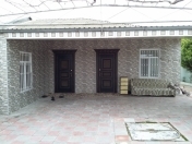 Satılır 4 otaqlı 120 m2 həyət evi Bilgəh