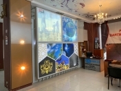 İcarəyə verilir 1 otaqlı 20 m2 obyekt 28 May m.