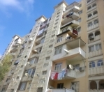 Satılır 3 otaqlı 60 m2 köhnə tikili Gənclik m.