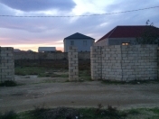 Satılır 4 sot torpaq Saray