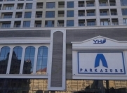 İcarəyə verilir 4 otaqlı 186 m2 yeni tikili Şah İsmayıl Xətai m.