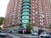 Satılır 4 otaqlı 161 m2 yeni tikili Asan Xidmət-1