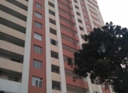 İcarəyə verilir 3 otaqlı 79 m2 yeni tikili Qara Qarayev m.