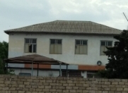 Satılır 6 otaqlı 500 m2 bağ evi Buzovna