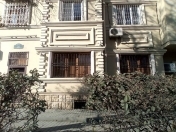 İcarəyə verilir 3 otaqlı 85 m2 ofis Beşmərtəbə