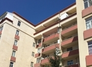 Satılır 3 otaqlı 87.1 m2 yeni tikili Binəqədi