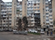 Satılır 5 otaqlı 120 m2 köhnə tikili Həzi Aslanov m.