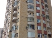 Satılır 2 otaqlı 92 m2 yeni tikili Azadlıq prospekti m.