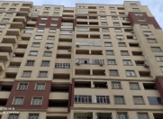 Satılır 3 otaqlı 131 m2 yeni tikili İnşaatçılar m.