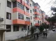 Satılır 3 otaqlı 70 m2 köhnə tikili 4 mkr