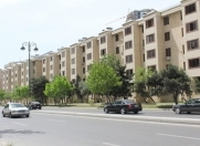 Satılır 3 otaqlı 101 m2 köhnə tikili 28 May m.