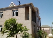 Satılır 5 otaqlı 280 m2 həyət evi Binə