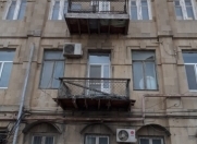 Satılır 2 otaqlı 52 m2 köhnə tikili Qış parkı