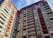 Satılır 3 otaqlı 130 m2 yeni tikili Nəriman Nərimanov m.