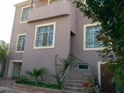 Satılır 6 otaqlı 330 m2 həyət evi Xırdalan