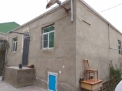 Satılır 3 otaqlı 90 m2 həyət evi Zabrat 1