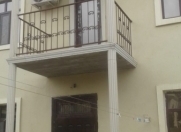 Satılır 6 otaqlı 180 m2 villa Mehdiabad