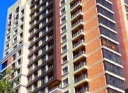 Satılır 3 otaqlı 160 m2 yeni tikili Səməd Vurğun parkı