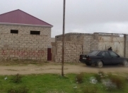 Satılır 3 otaqlı 100 m2 həyət evi Binə