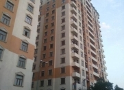 Satılır 3 otaqlı 95 m2 yeni tikili Neftçilər m.