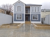 Satılır 6 otaqlı 250 m2 həyət evi Zabrat 1