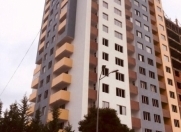 Satılır 3 otaqlı 100 m2 yeni tikili Neftçilər m.
