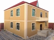Satılır 5 otaqlı 300 m2 həyət evi Zabrat 1