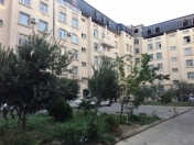 Satılır 2 otaqlı 50 m2 yeni tikili Bayıl