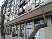 Satılır 3 otaqlı 85 m2 köhnə tikili Gənclik m.