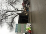 Satılır 1 otaqlı 87 m2 obyekt Keşlə bazarı