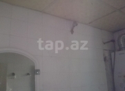 Satılır 1 otaqlı 34 m2 köhnə tikili 1 mkr