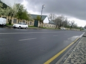 Satılır 3 otaqlı 110 m2 bağ evi Qəbələ