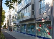 Satılır 1 otaqlı 107 m2 obyekt 3 mkr