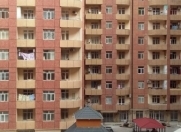 Satılır 3 otaqlı 125 m2 yeni tikili Yasamal r.