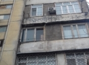 Satılır 1 otaqlı 50 m2 köhnə tikili 1 mkr