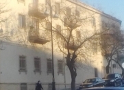 Satılır 2 otaqlı 55 m2 köhnə tikili İçəri Şəhər m.