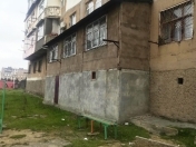 Satılır 4 otaqlı 80 m2 köhnə tikili Y.Günəşli