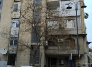Satılır 2 otaqlı 64 m2 köhnə tikili İçəri Şəhər m.